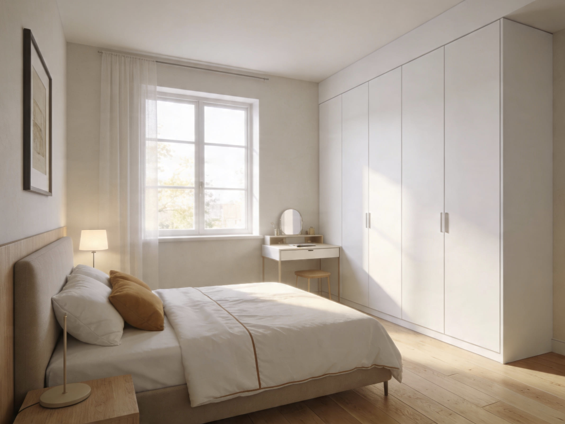 Vue du programme Le 61 8