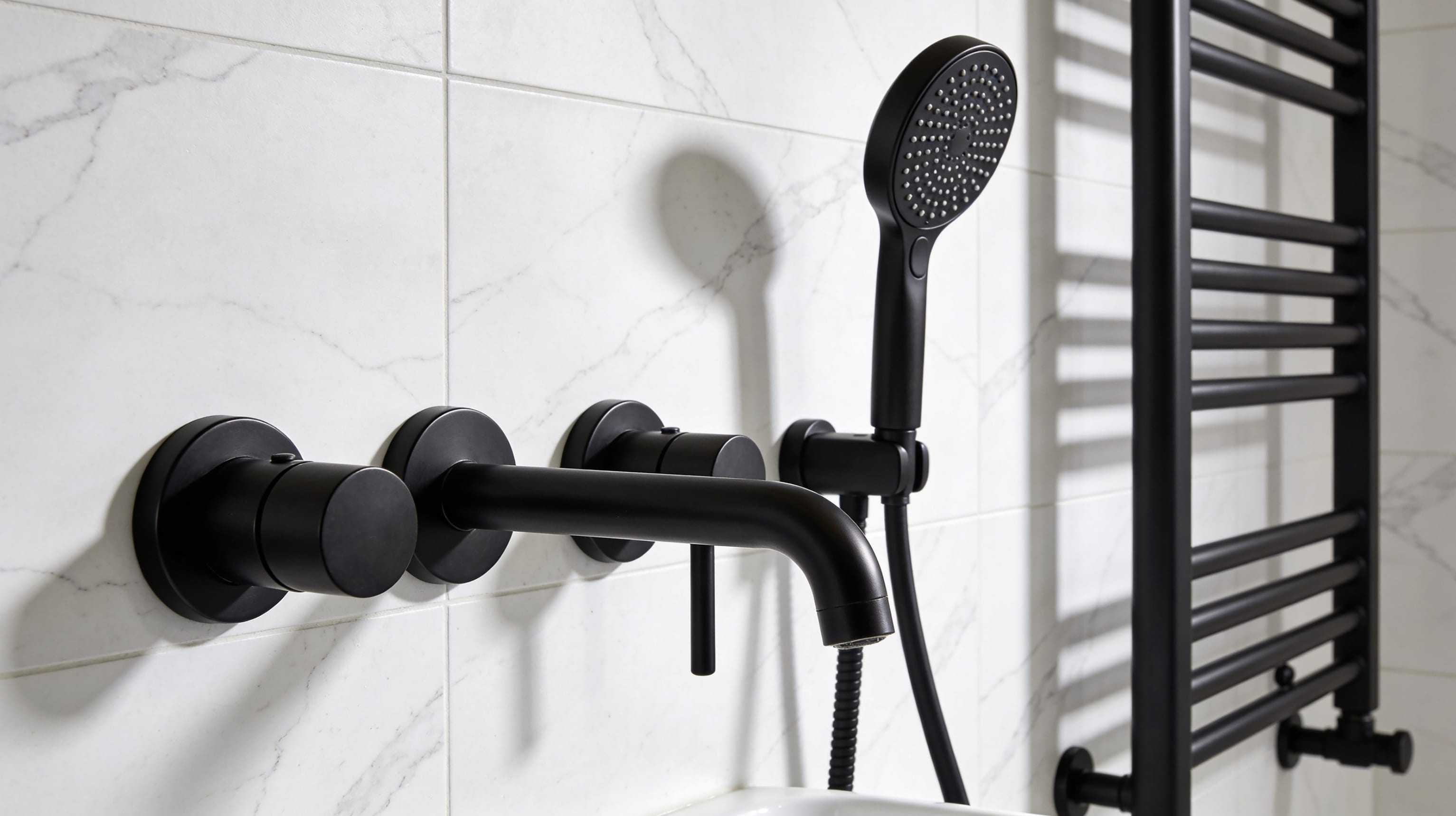 Robinetterie du programme